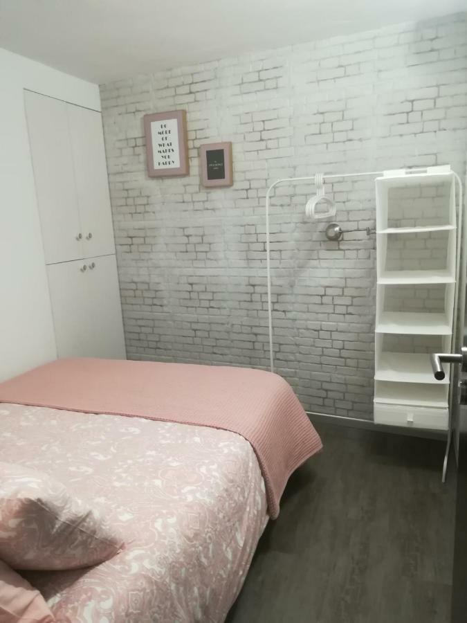 דירות ססימברה Ni House מראה חיצוני תמונה