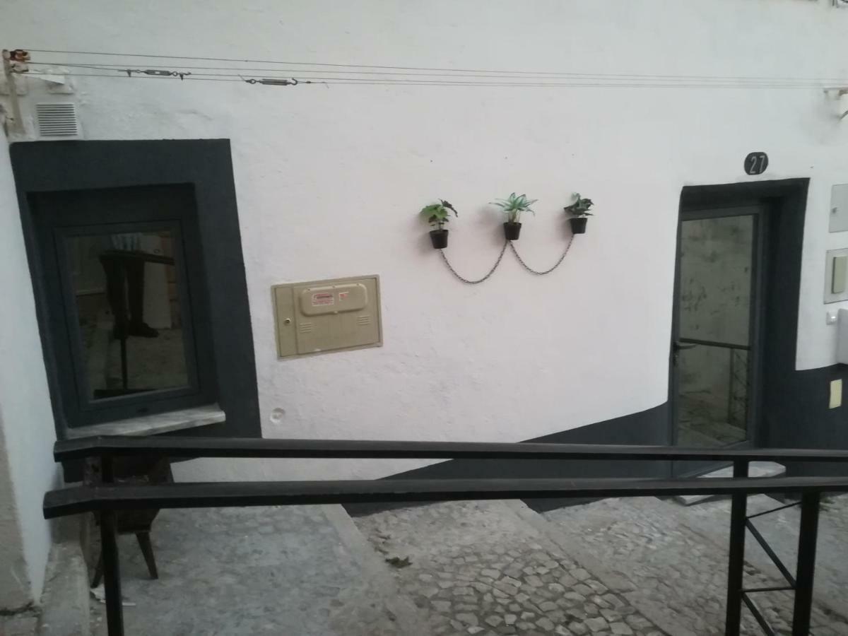 דירות ססימברה Ni House מראה חיצוני תמונה