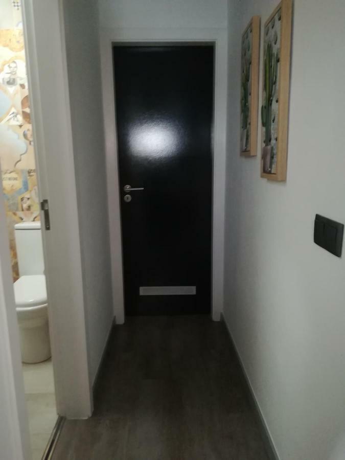 דירות ססימברה Ni House מראה חיצוני תמונה