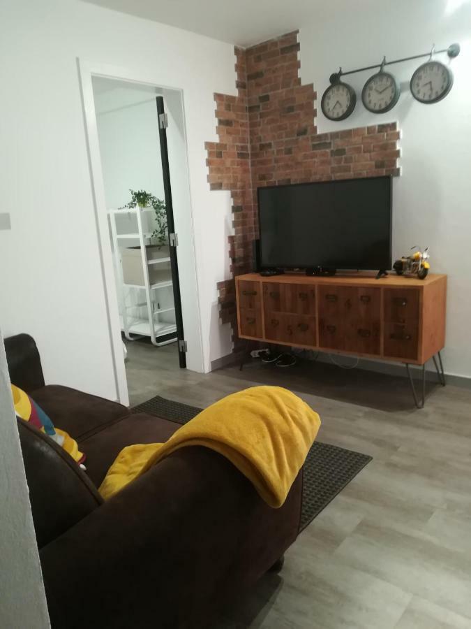 דירות ססימברה Ni House מראה חיצוני תמונה